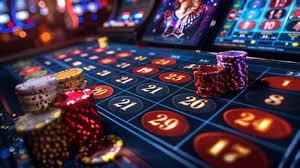 Responsible gaming notice on apk 399 Lucky Wheel Games for adult users