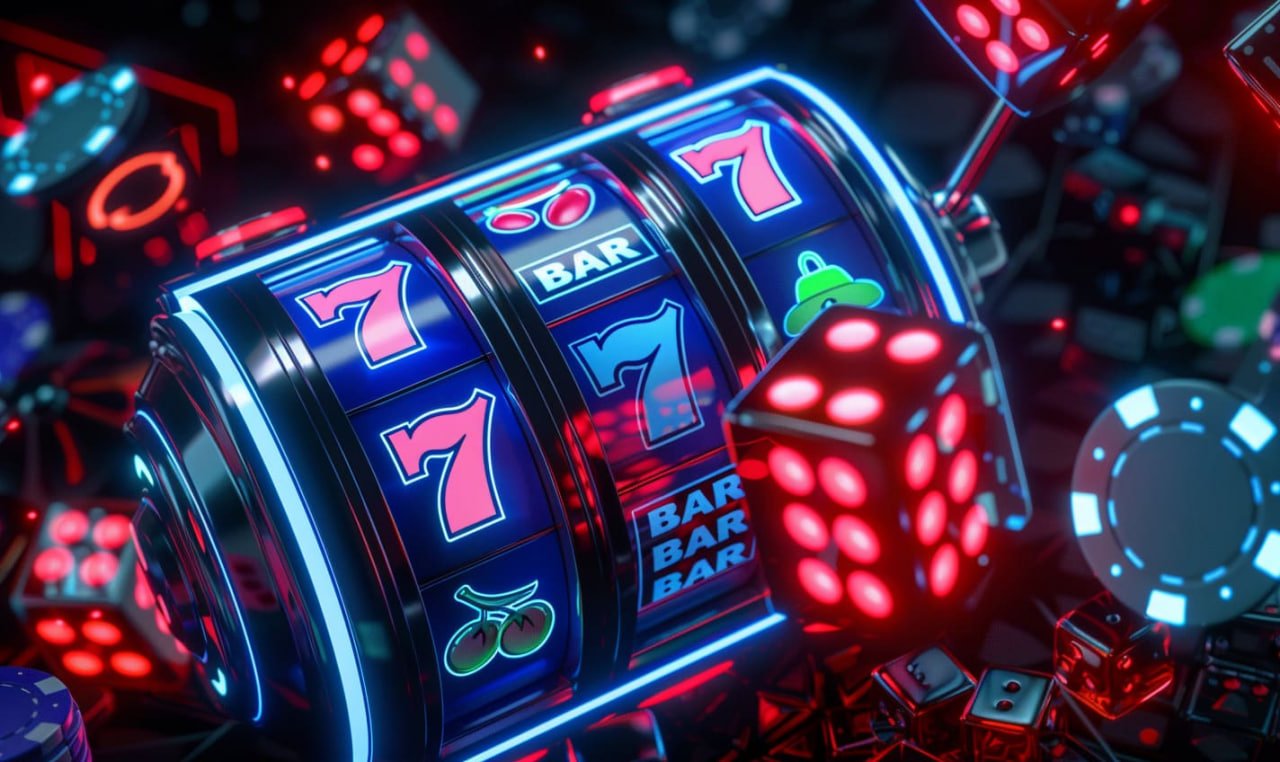 Race inspired entertainment screen for apk 399 Fortune Horse section